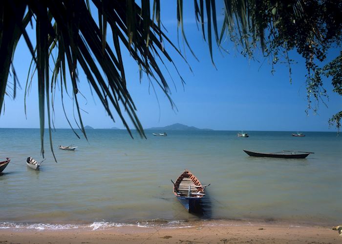Вьетнам: лучшие курорты в мае